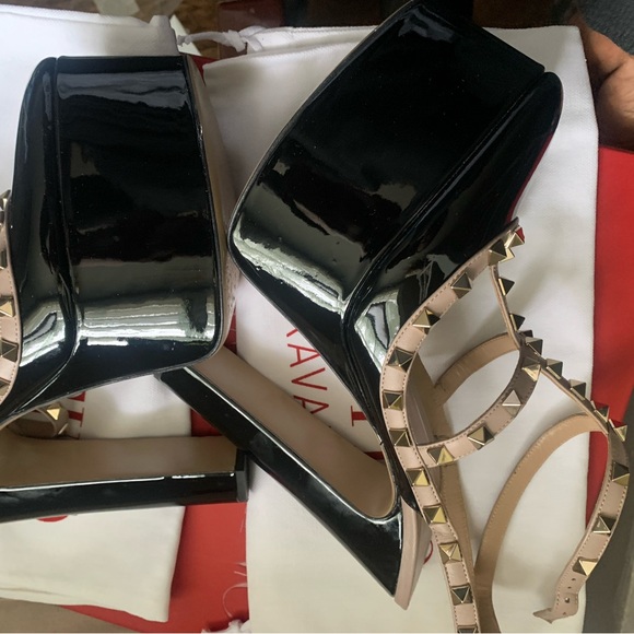 Valentino Garavani heel - Picture 11 of 16